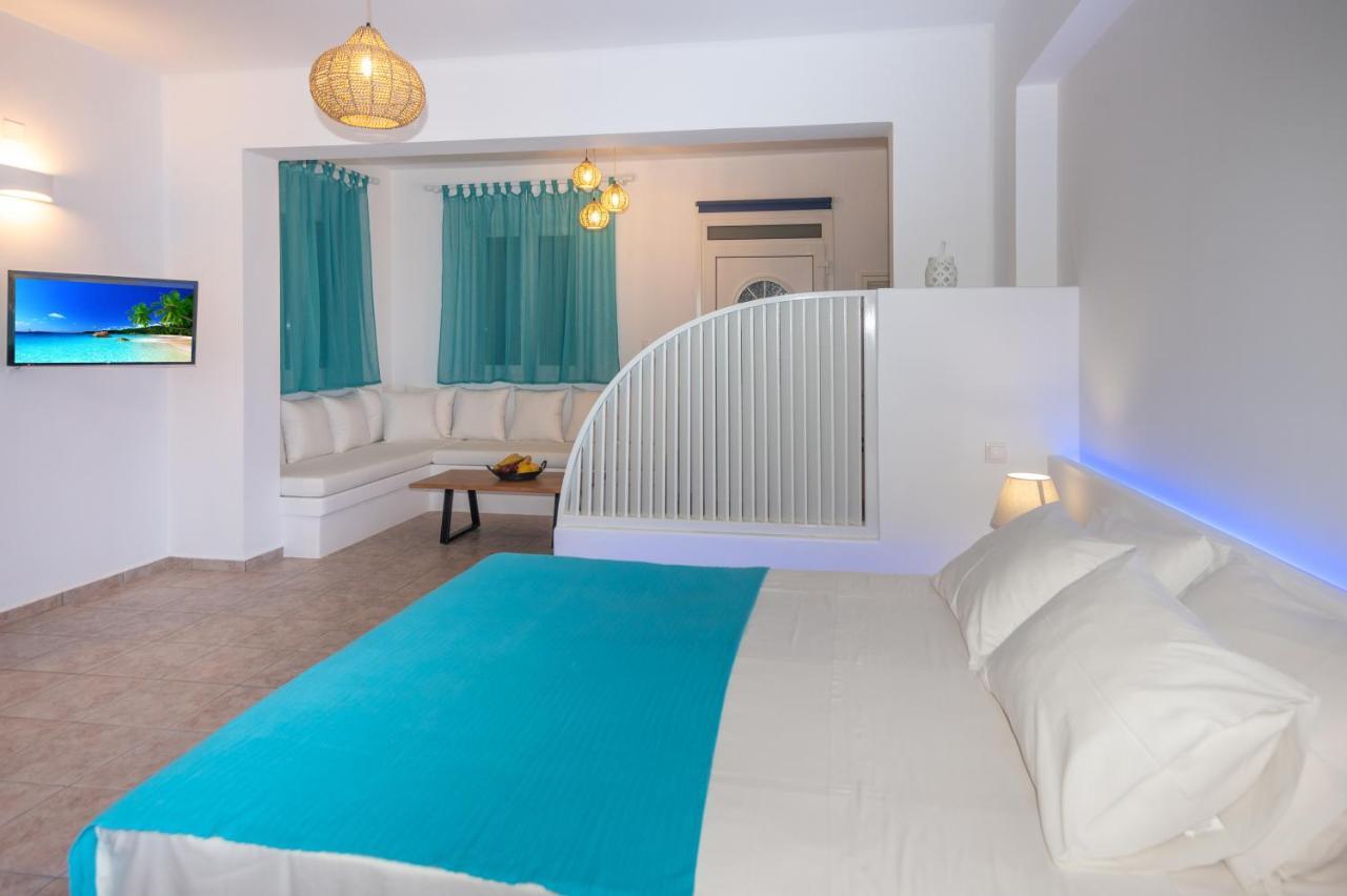 Eleftheria'S Place Скала Екстериор снимка