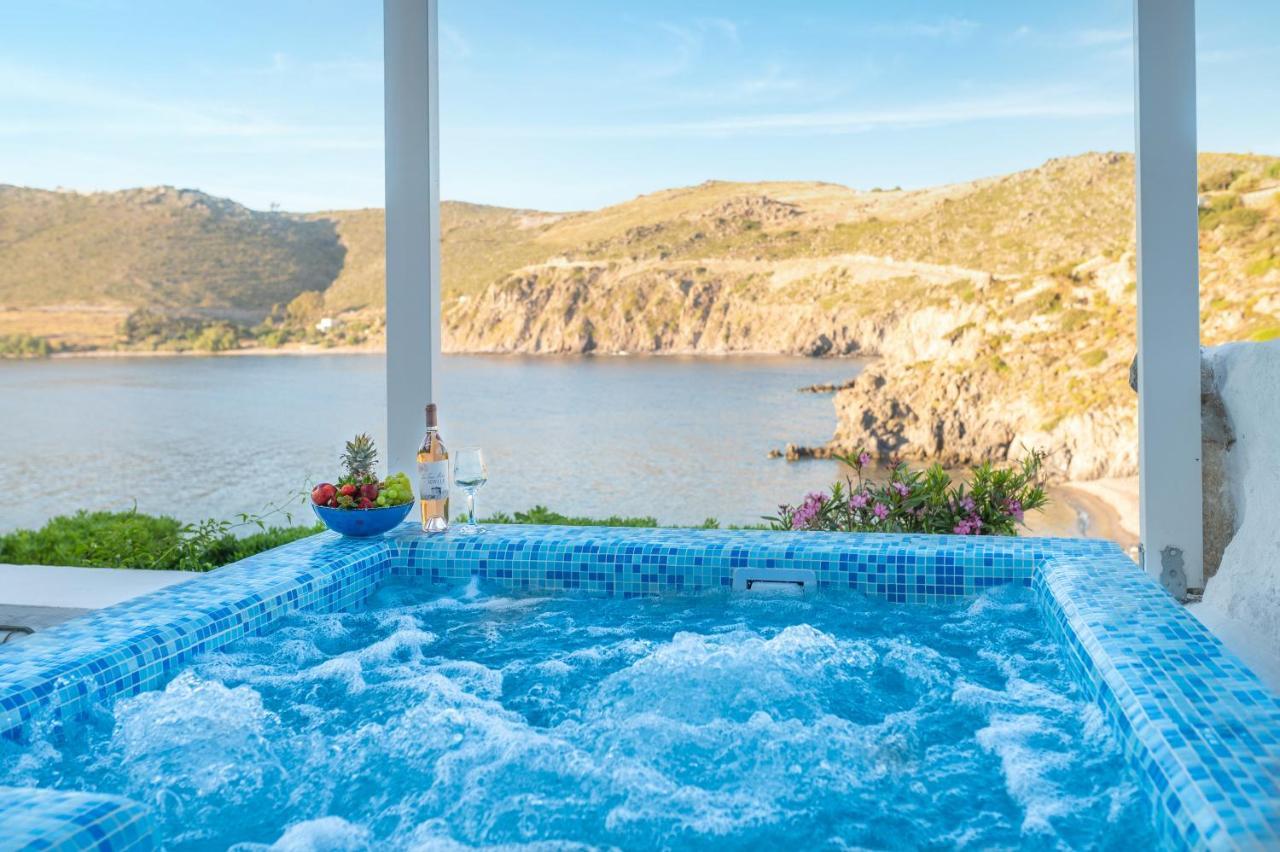 Eleftheria'S Place Скала Екстериор снимка