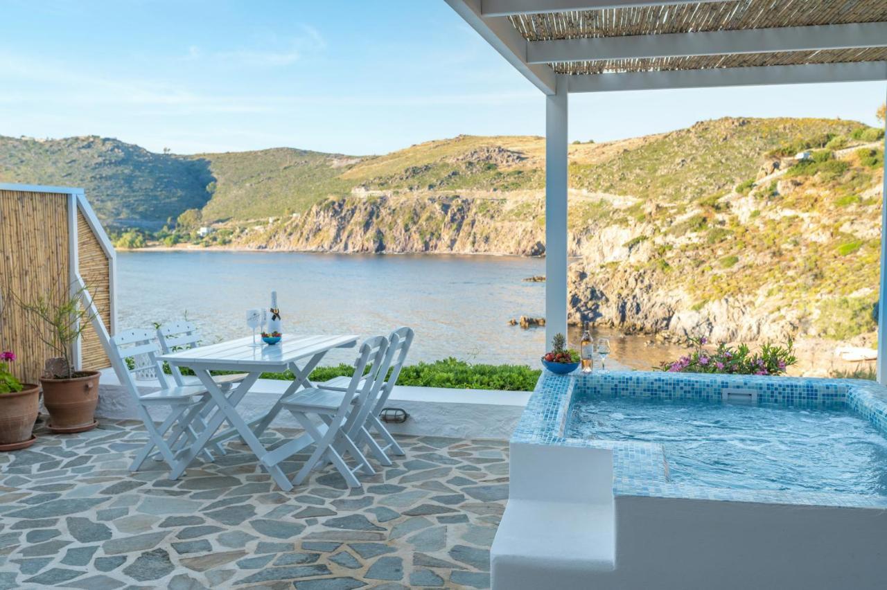 Eleftheria'S Place Скала Екстериор снимка