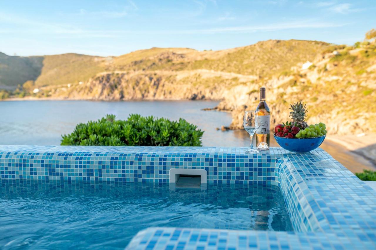 Eleftheria'S Place Скала Екстериор снимка