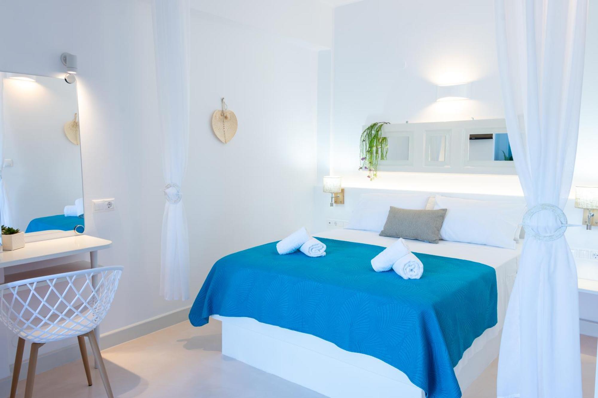 Eleftheria'S Place Скала Екстериор снимка