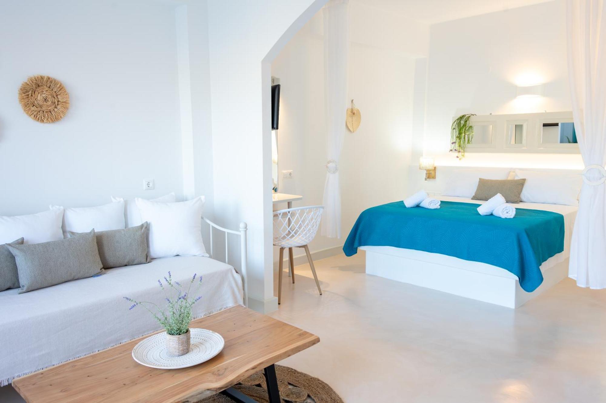 Eleftheria'S Place Скала Екстериор снимка