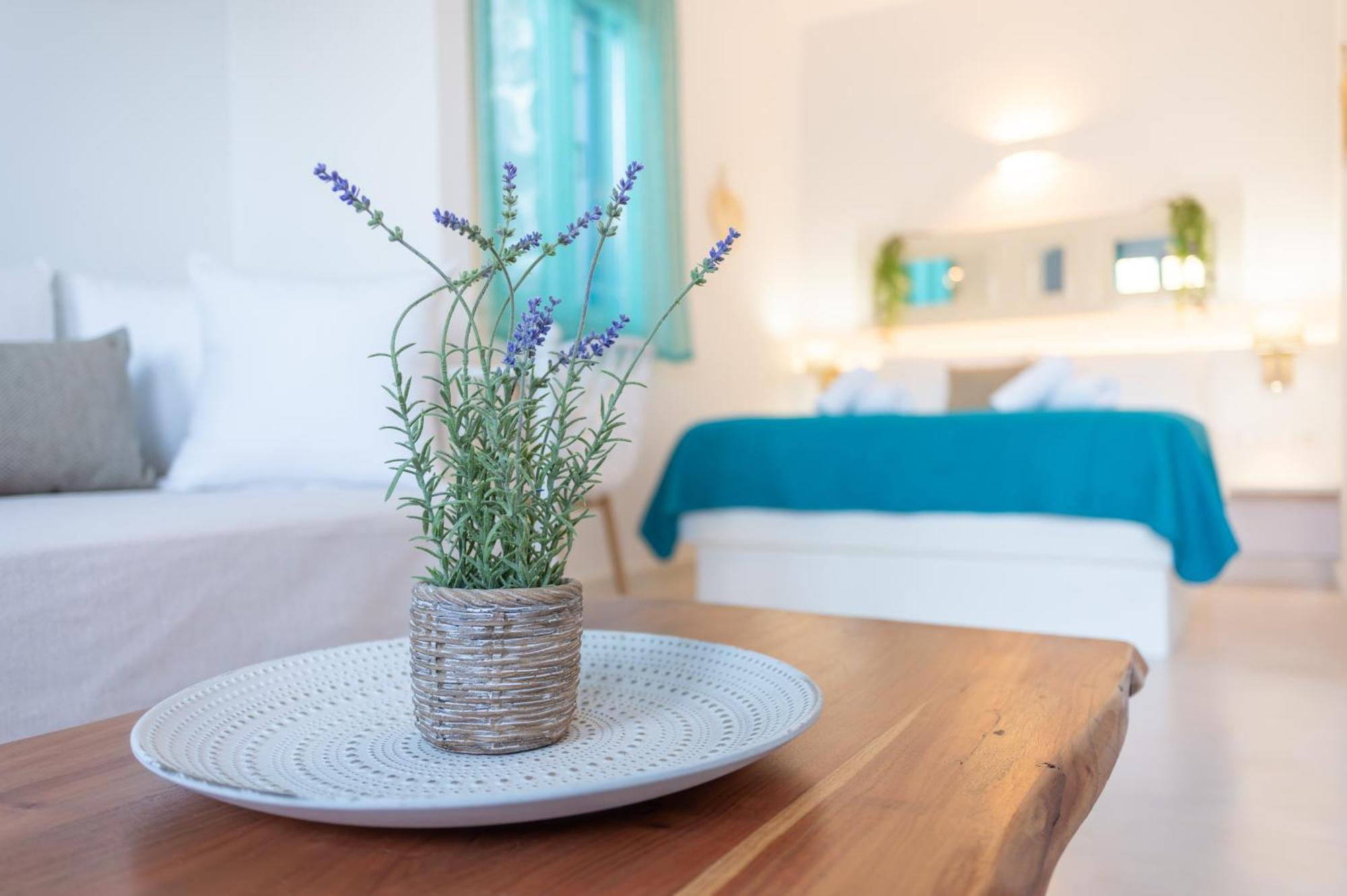 Eleftheria'S Place Скала Екстериор снимка