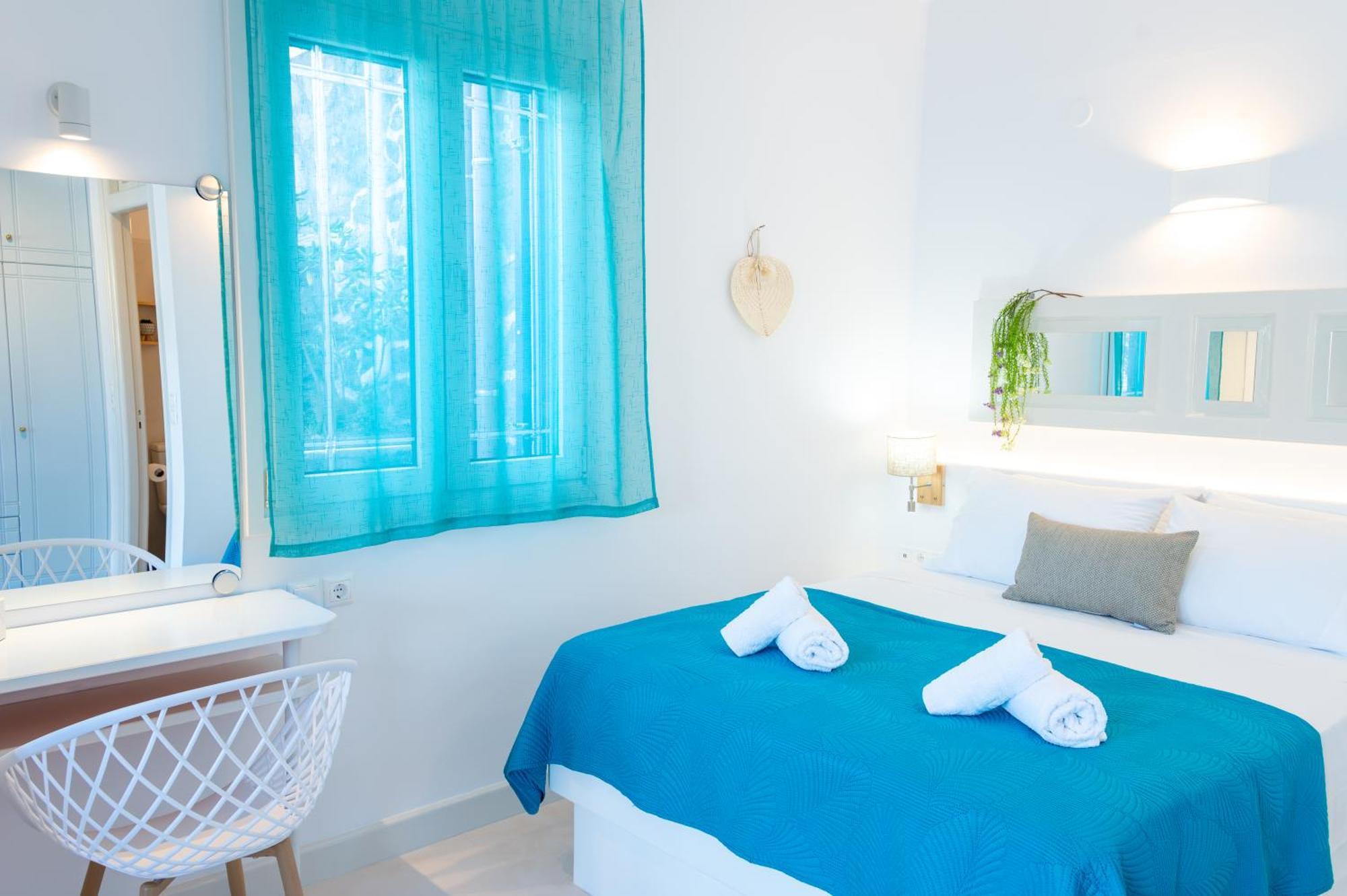 Eleftheria'S Place Скала Екстериор снимка